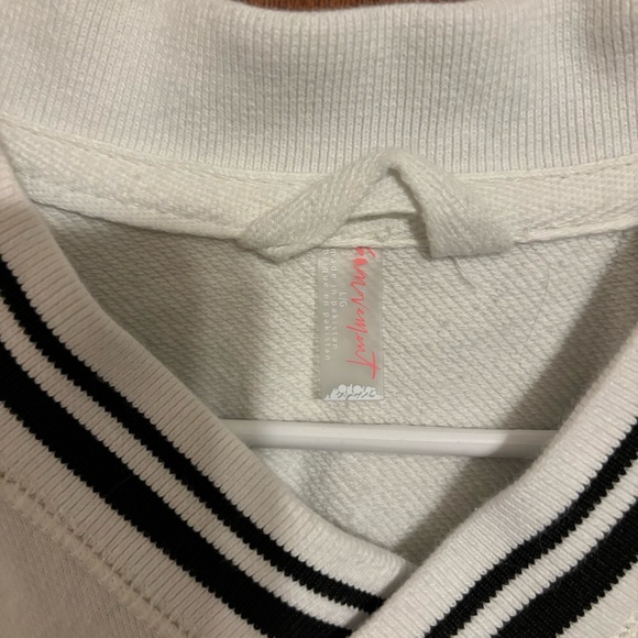 Free people Movement Crewneck - Picture 3 of 7